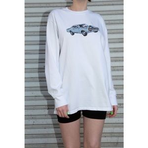 Brandy Melville Long sleeves